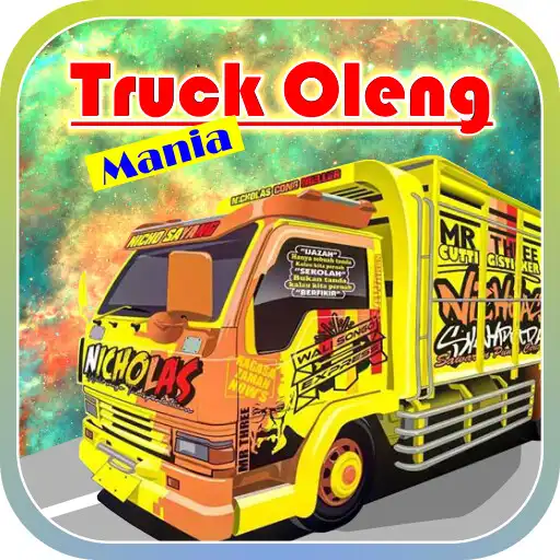 Play Truck Oleng Mania APK Play Truck Oleng Mania APK