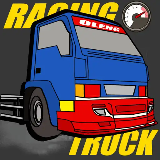 Play Truck Oleng Racing Indonesia APK