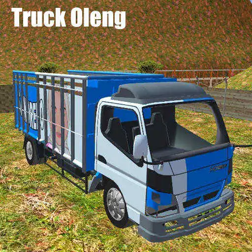 Play Truck Oleng Simulator Indonesia 2 APK