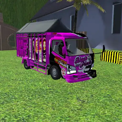 Play Truck Oleng Terpal Segitiga APK