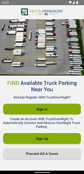 Play Truck Overnight  and enjoy Truck Overnight with UptoPlay