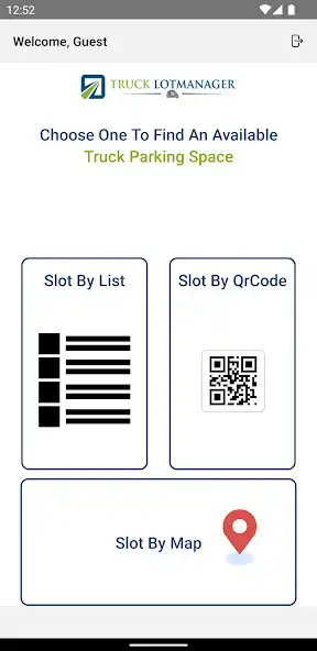 Play Truck Overnight as an online game Truck Overnight with UptoPlay