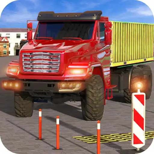 Play Truck Parking 3D: Cargo Truck APK