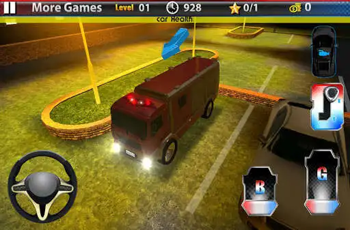 Play Truck Parking 3D: Fire Truck and enjoy Truck Parking 3D: Fire Truck with UptoPlay Play Truck Parking 3D: Fire Truck and enjoy Truck Parking 3D: Fire Truck with UptoPlay
