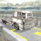 Free play online Truck Parking 3D Game APK