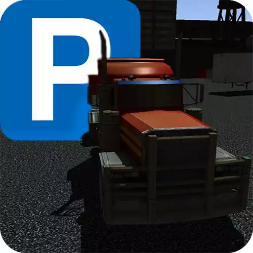 Free play online Truck Parking 3D APK Free play online Truck Parking 3D APK
