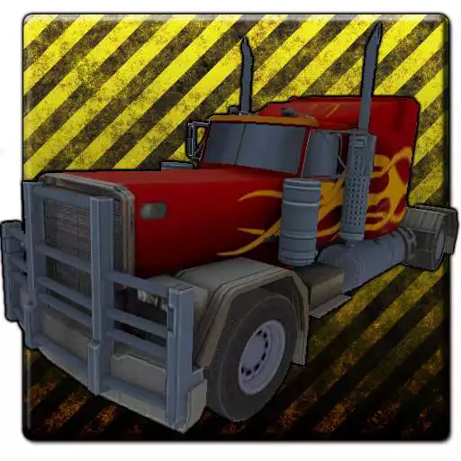 Free play online Truck Parking 3D Pro APK Free play online Truck Parking 3D Pro APK