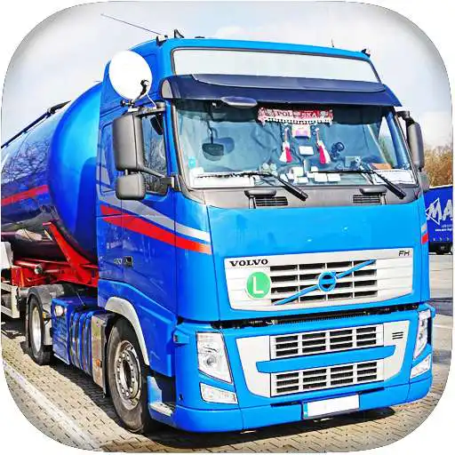 Run free android online Truck Parking: Fuel Truck 3D APK Run free android online Truck Parking: Fuel Truck 3D APK