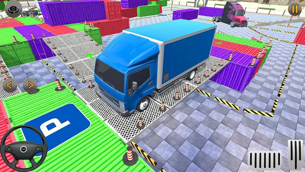 Play Truck Parking Games and enjoy Truck Parking Games with UptoPlay Play Truck Parking Games and enjoy Truck Parking Games with UptoPlay
