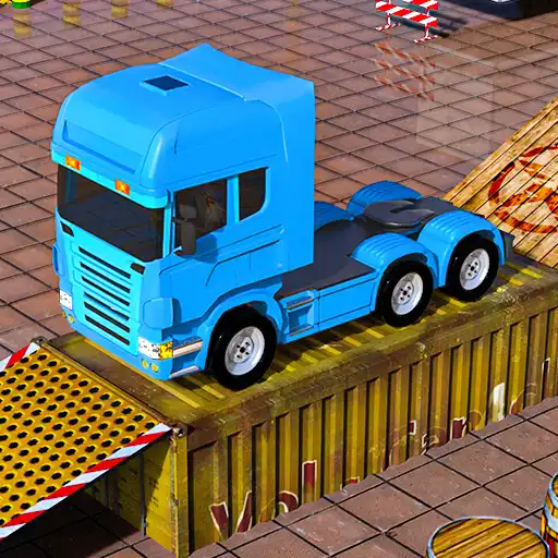 Play Truck Parking Games Truck Game APK Play Truck Parking Games Truck Game APK