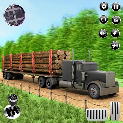 Play Truck Parking Game: Truck Game APK Play Truck Parking Game: Truck Game APK