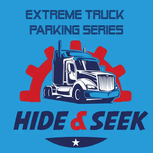 Play Truck Parking Hide And Seek APK
