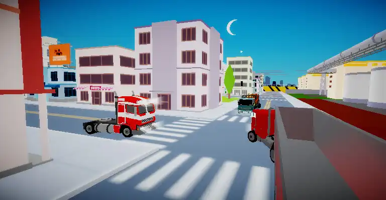 Play Truck Parking Hide And Seek and enjoy Truck Parking Hide And Seek with UptoPlay Play Truck Parking Hide And Seek and enjoy Truck Parking Hide And Seek with UptoPlay