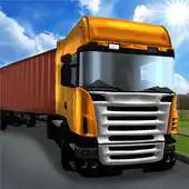 Free play online Truck Parking Simulator 2017 APK
