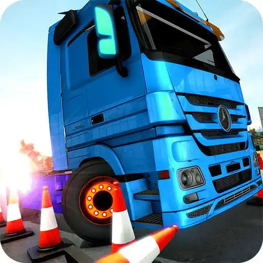 Play Truck Parking Simulator 2020 APK