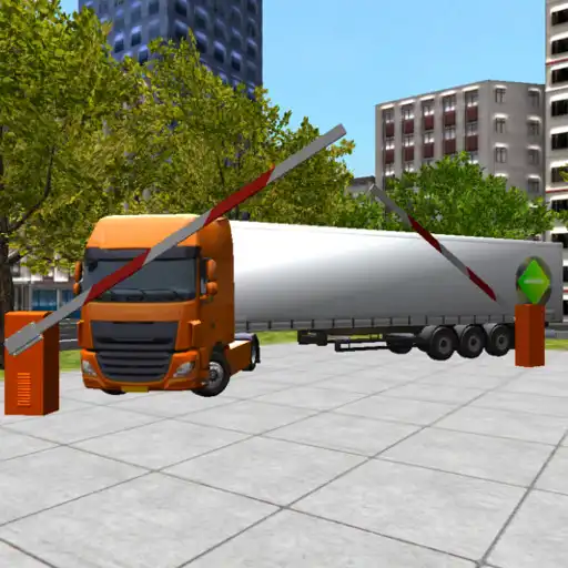 Play Truck Parking Simulator 3D APK