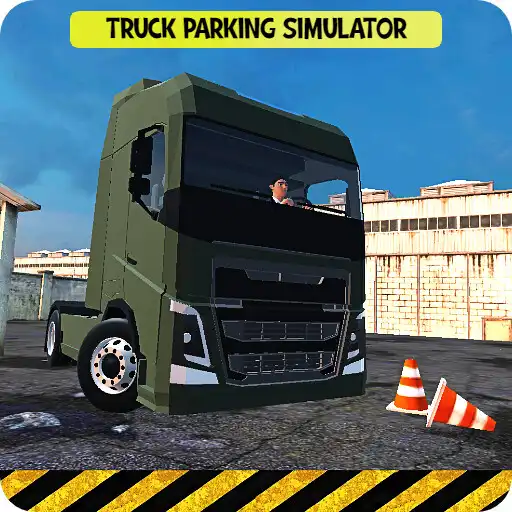 Play Truck Parking Simulator APK Play Truck Parking Simulator APK