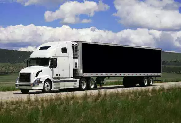 Play Truck Photo Frames