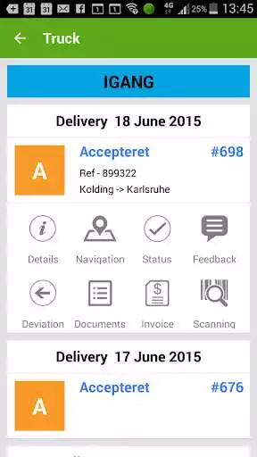 Play Truckplanner
