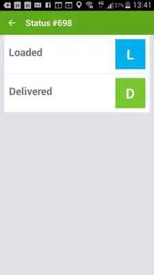 Play Truckplanner