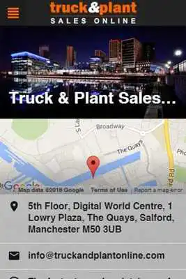 Play Truck  Plant Sales Online