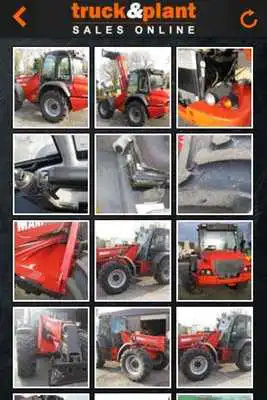 Play Truck  Plant Sales Online