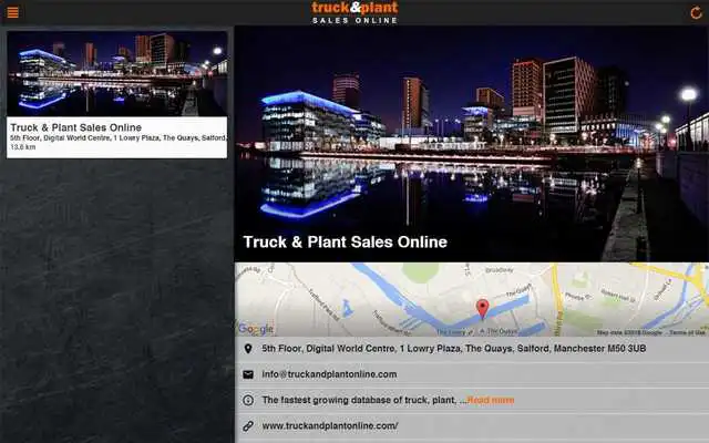 Play Truck  Plant Sales Online