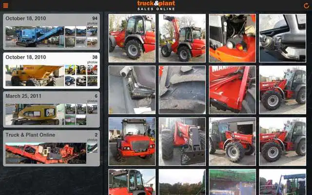 Play Truck  Plant Sales Online