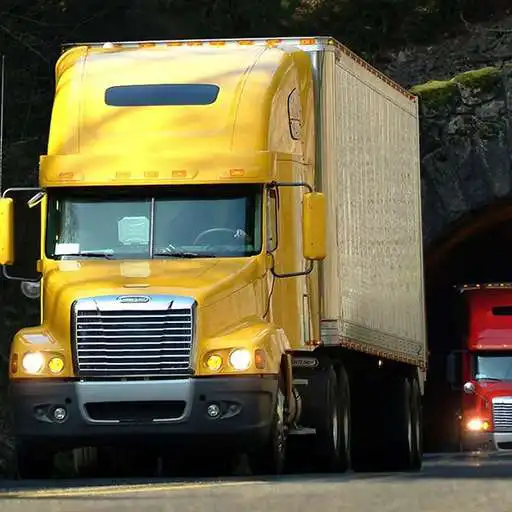Run free android online Truck Puzzle APK Run free android online Truck Puzzle APK