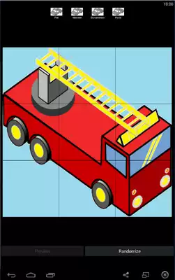 Play Truck Puzzles For Kids Play Truck Puzzles For Kids