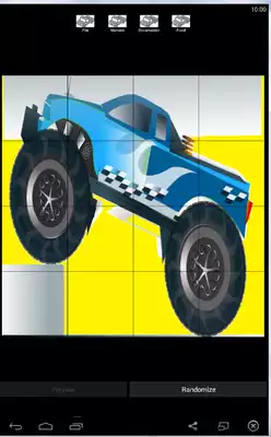 Play Truck Puzzles For Kids Play Truck Puzzles For Kids