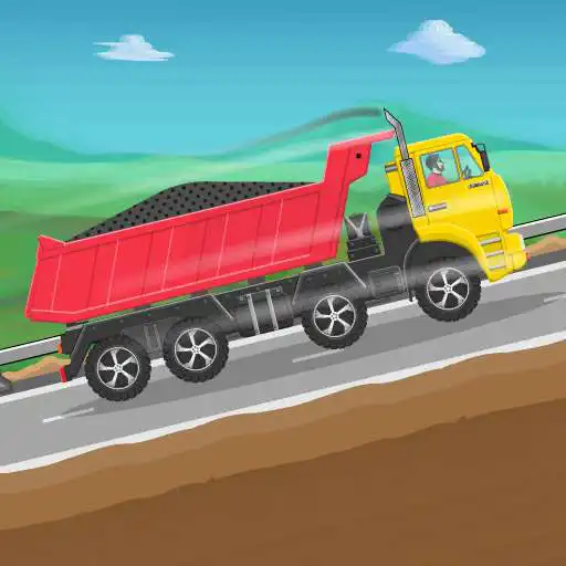 Play Truck Racing - 4x4 Hill Climb APK
