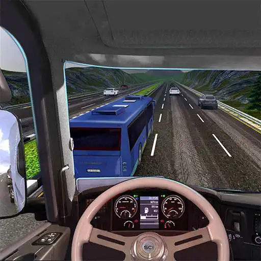 Play Truck Racing Driver APK Play Truck Racing Driver APK