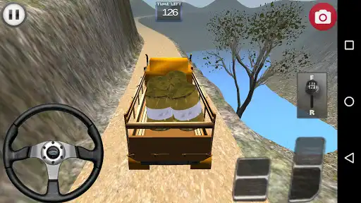 Play Truck Roads Simulator 3D Play Truck Roads Simulator 3D