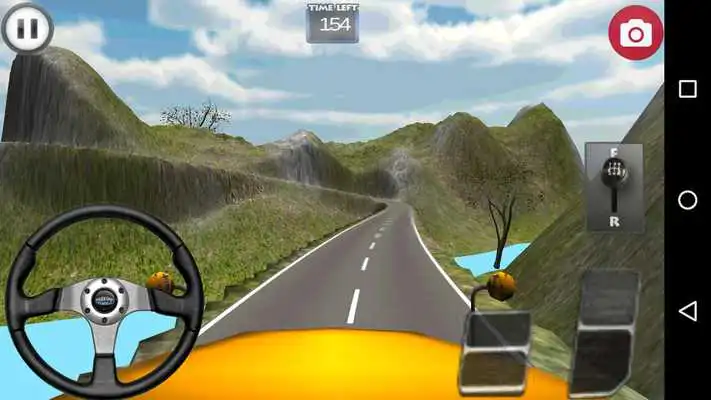 Play Truck Roads Simulator 3D Play Truck Roads Simulator 3D