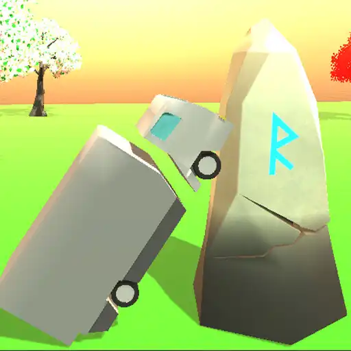 Play Truck Runner APK