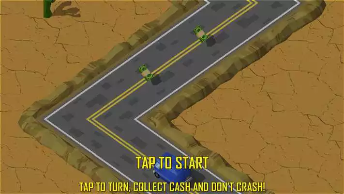 Play Truck Runner as an online game Truck Runner with UptoPlay
