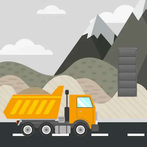 Play Truck Rush APK