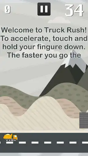 Play Truck Rush and enjoy Truck Rush with UptoPlay Play Truck Rush and enjoy Truck Rush with UptoPlay