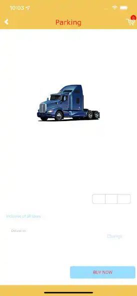 Play Truck RV Parking (Shreveport)  and enjoy Truck RV Parking (Shreveport) with UptoPlay