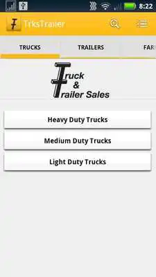 Play Trucks and Trailer Sales