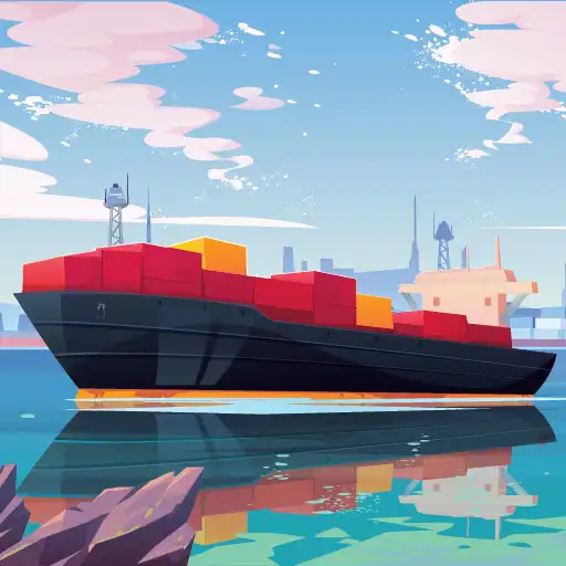Play Trucks Barges APK Play Trucks Barges APK