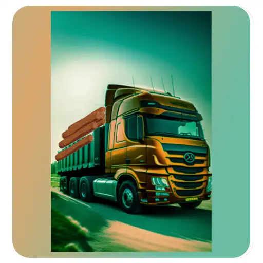 Play Trucks Cargo APK Play Trucks Cargo APK