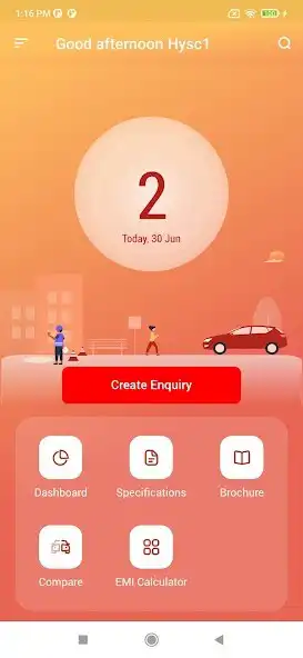 Play TrucksDekho-DealerMart  and enjoy TrucksDekho-DealerMart with UptoPlay