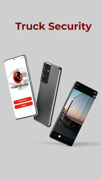 Play TruckSecurity  and enjoy TruckSecurity with UptoPlay