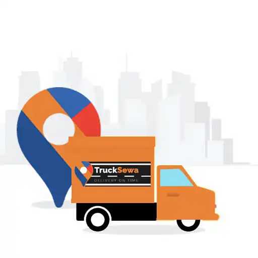 Play TruckSewa APK