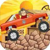 Free play online Truck sheriff Stunt APK Free play online Truck sheriff Stunt APK