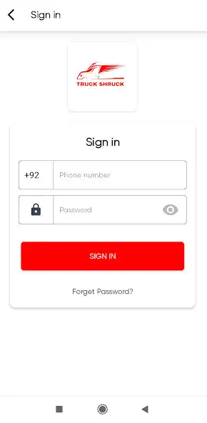 Play TruckShruck Driver  and enjoy TruckShruck Driver with UptoPlay