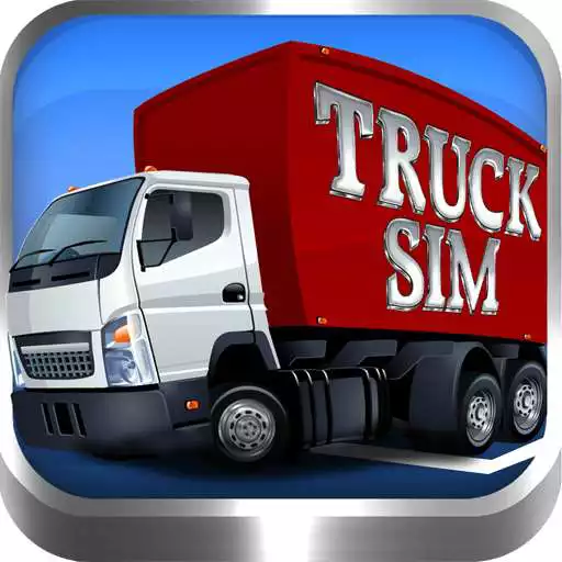 Free play online Truck Sim 3D Parking Simulator APK Free play online Truck Sim 3D Parking Simulator APK