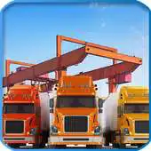 Free play online Truck Simulating: Spree Driver APK Free play online Truck Simulating: Spree Driver APK